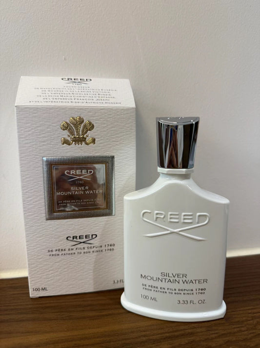 Creed Silver Mountain Water Eau de Parfum