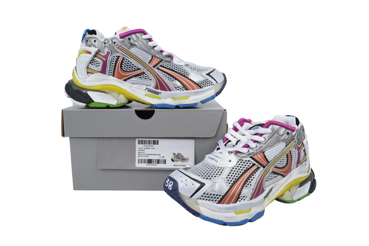 Balenciaga Runner Sneaker