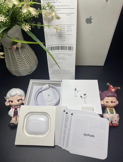Airpods 3