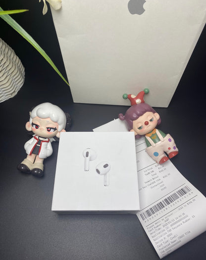 Airpods 3