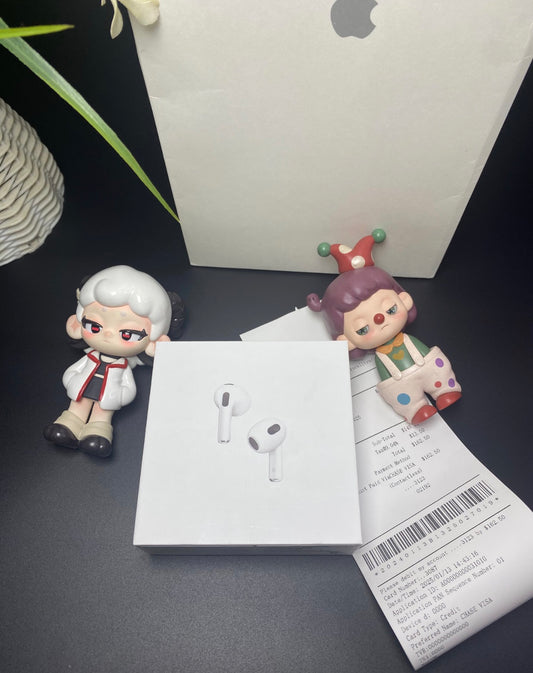 Airpods 3