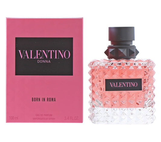 valentino perfume