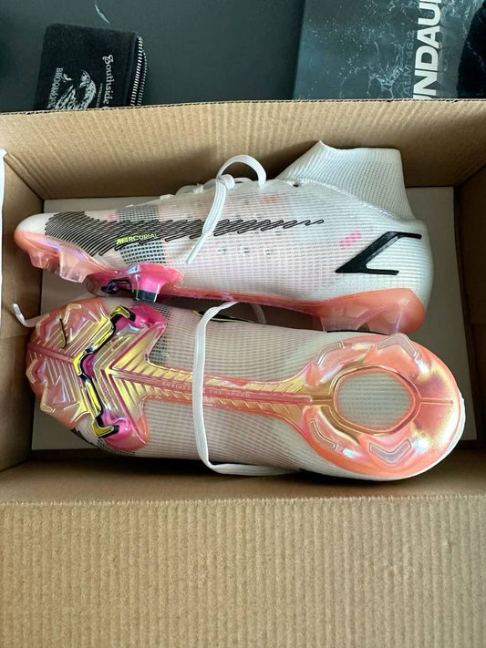 Nike Mercurial Superfly 8 Elite FG "Rawdacious"